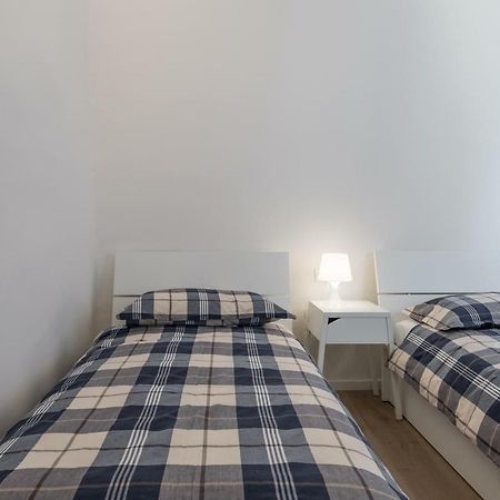 Lagom Apartment Trient Exterior foto