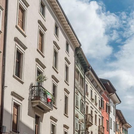 Lagom Apartment Trient Exterior foto