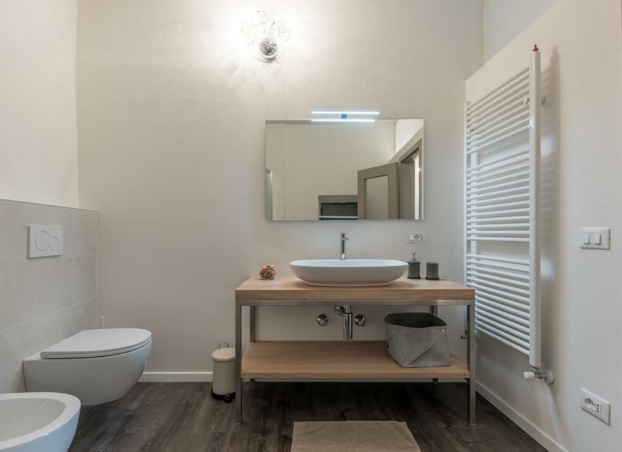 Lagom Apartment Trient Exterior foto