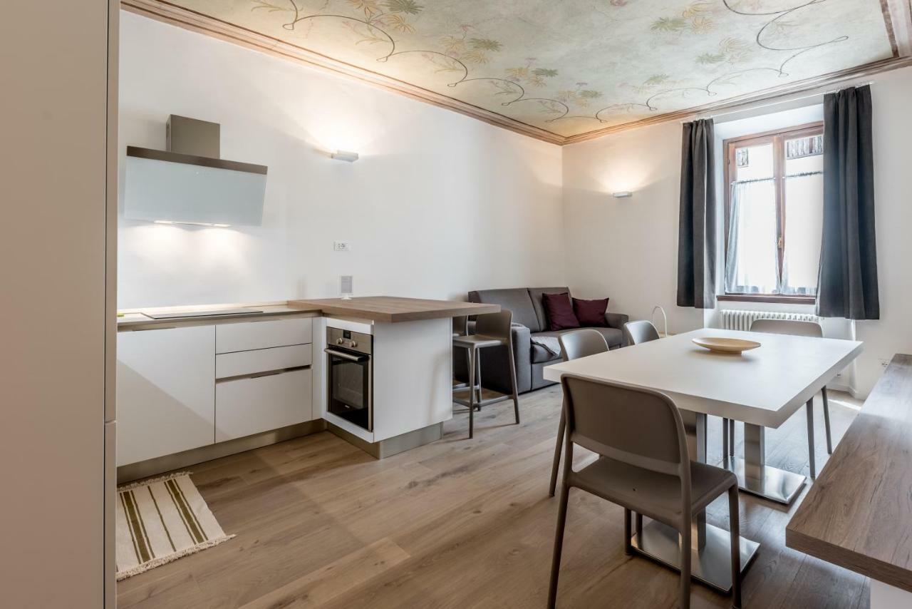 Lagom Apartment Trient Exterior foto