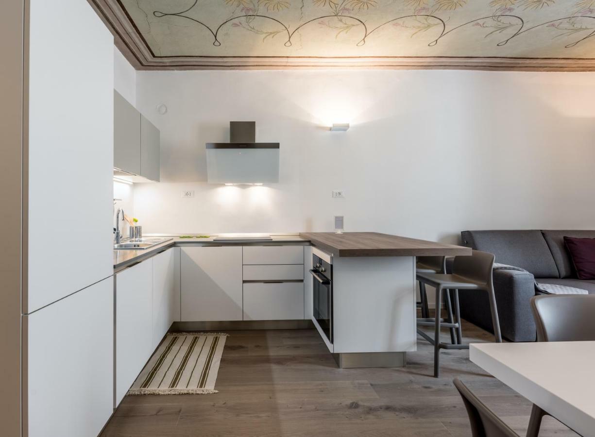 Lagom Apartment Trient Exterior foto