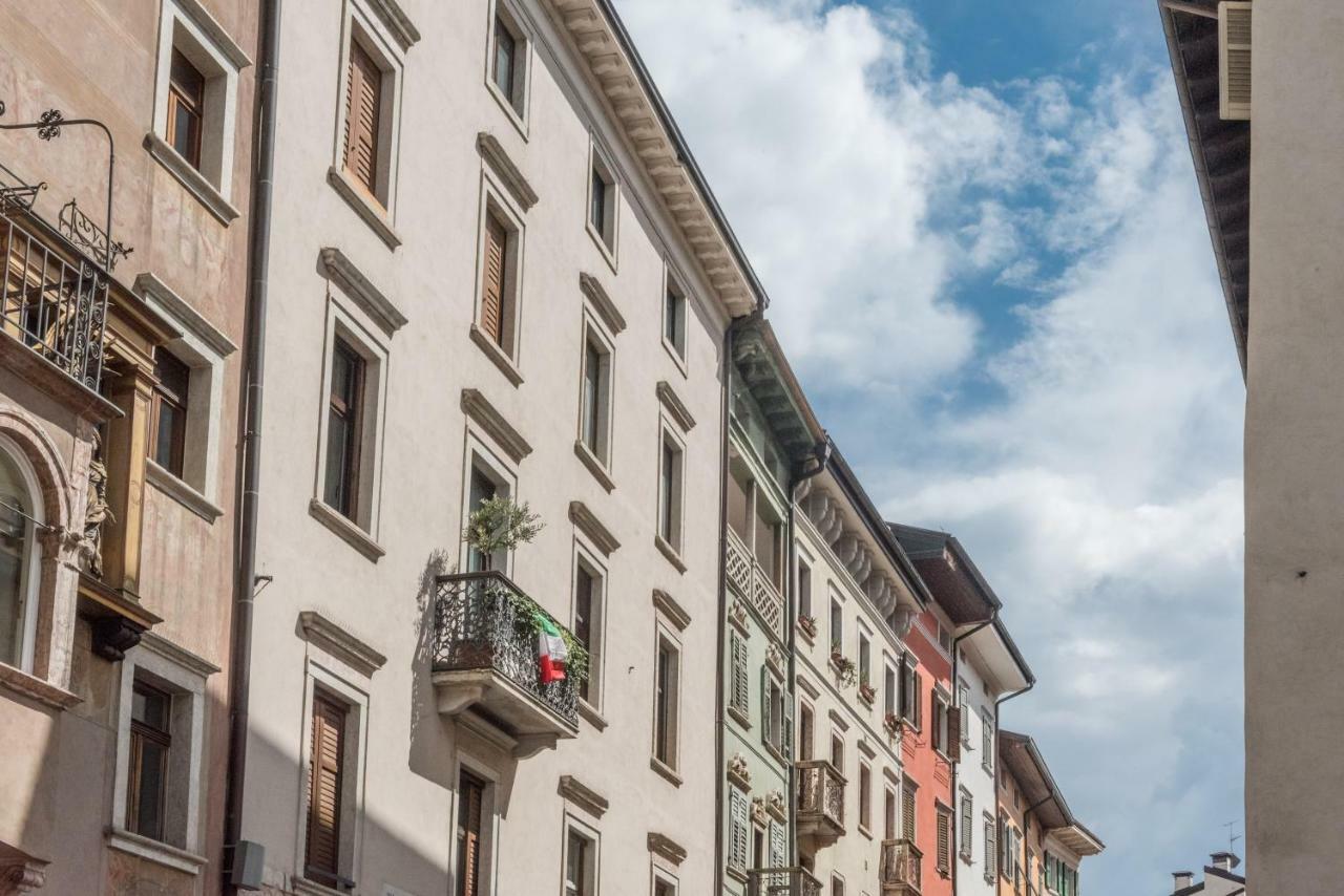 Lagom Apartment Trient Exterior foto