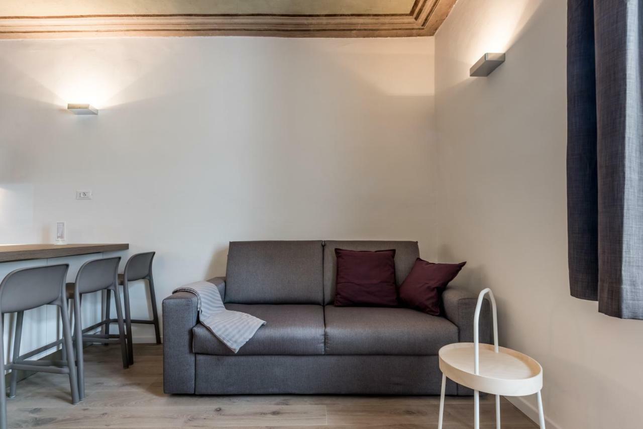 Lagom Apartment Trient Exterior foto