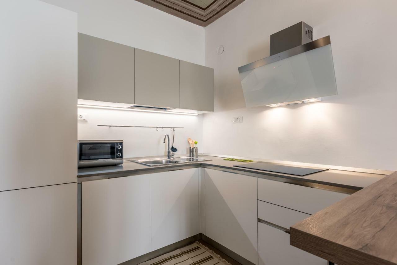 Lagom Apartment Trient Exterior foto